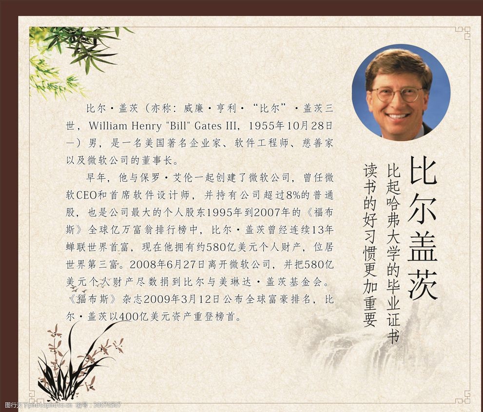 名人励志励学教育学校
