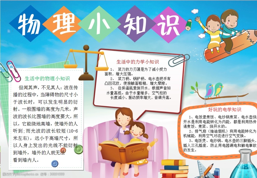 生华体会- 华体会体育- 华体会体育官网活中有什么科学小常识？