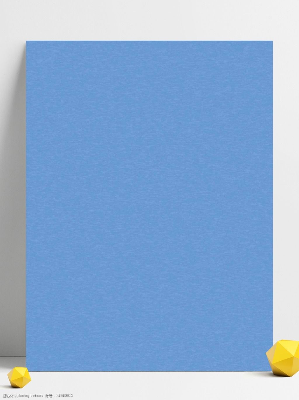 纯原创蓝色肌理纯色h5背景图片-图行天下图库