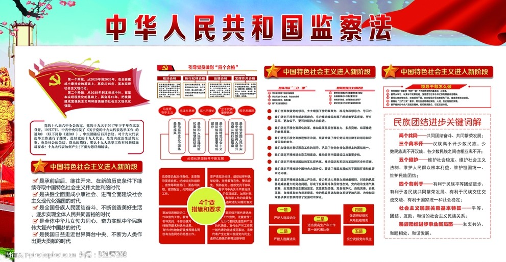 中华人民共和国宪法