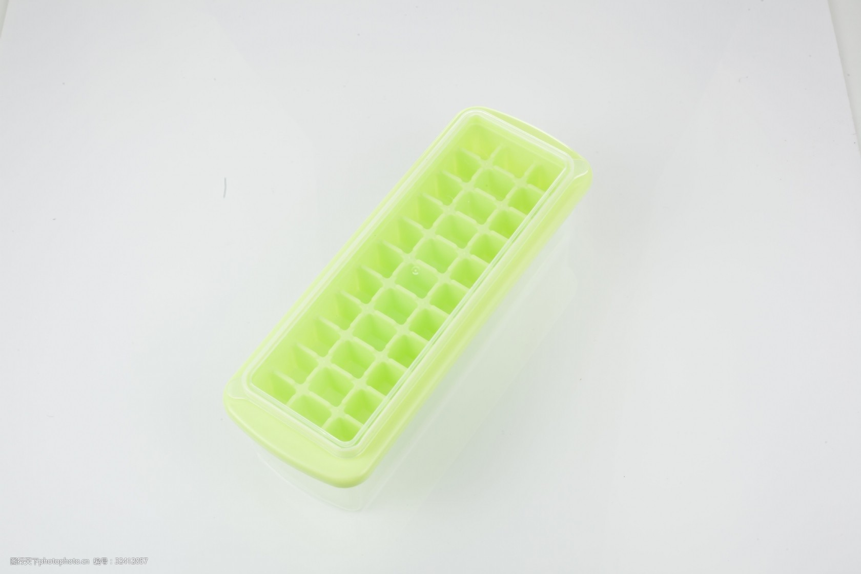 炫彩自制冰块模具15