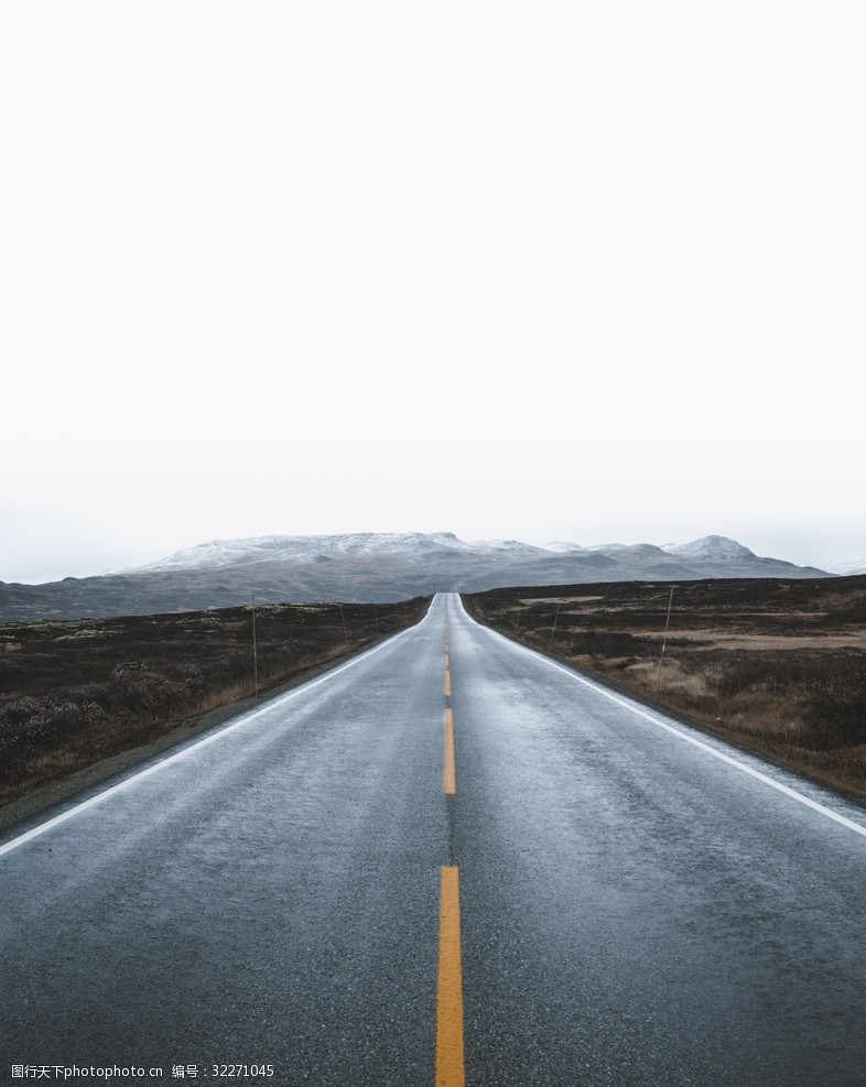 飞驰人生的道路