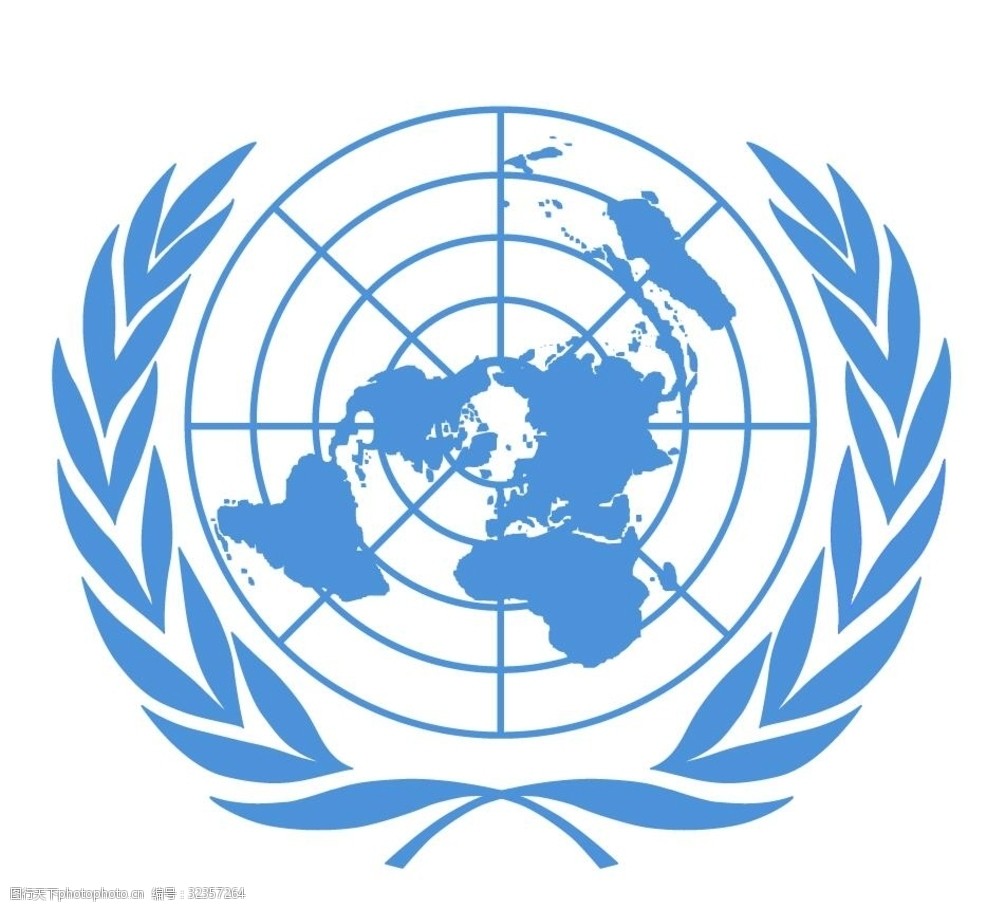 联合国会徽