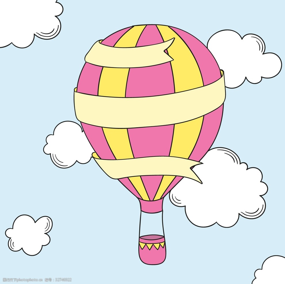 关键词:手工绘制的热气球 绘制 气球 运输 绘画 空气 飞行 手工 手绘