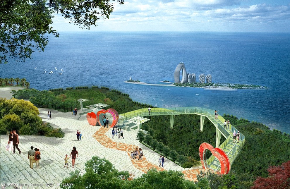 冬日顶流！七星岩落羽杉“红”透湖面玻璃船+栈道拍爆朋友圈