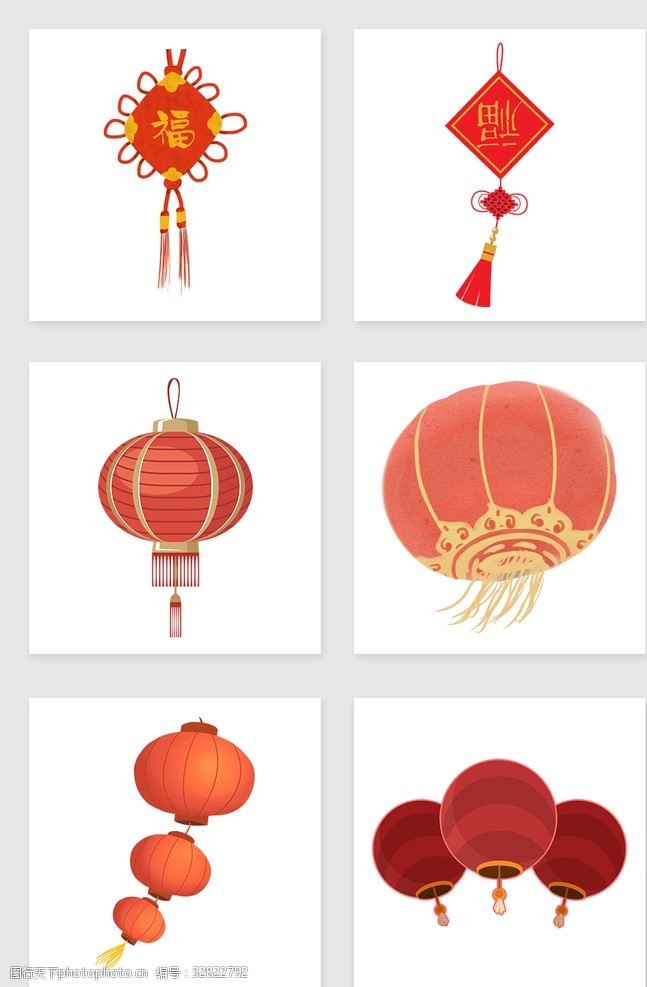 灯笼 灯笼
