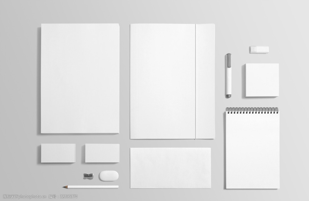 【视觉】16套超高颜值品牌规划著作