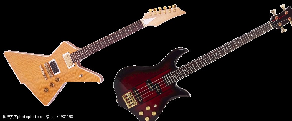 吉他电吉他弦乐器乐器摇