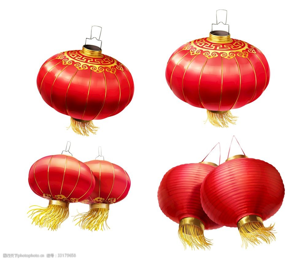 灯笼 灯笼