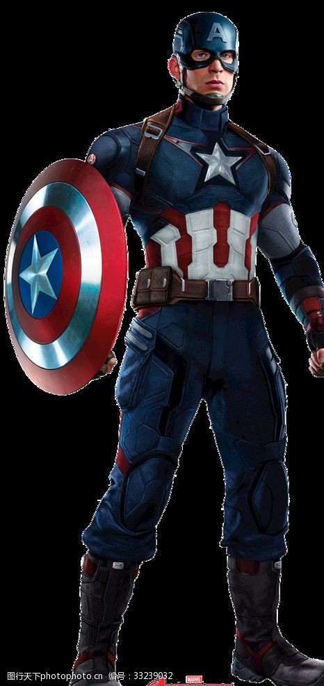 美队图片-图行天下图库