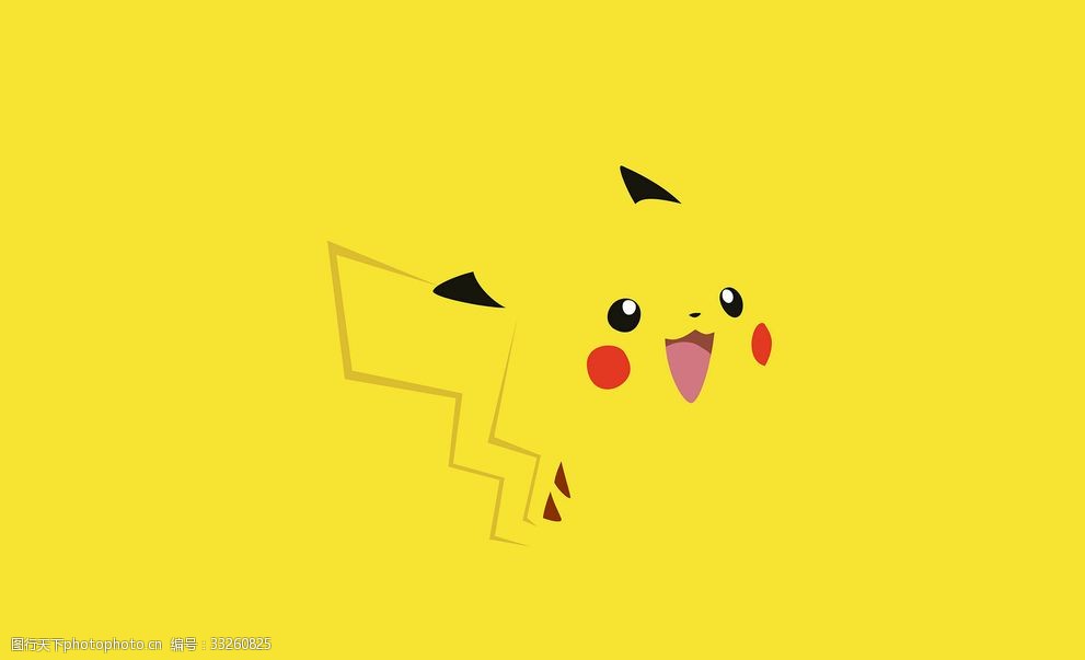 关键词:皮卡丘4k超清壁纸 pikachu 皮卡丘 4k超清 壁纸 可爱 设计