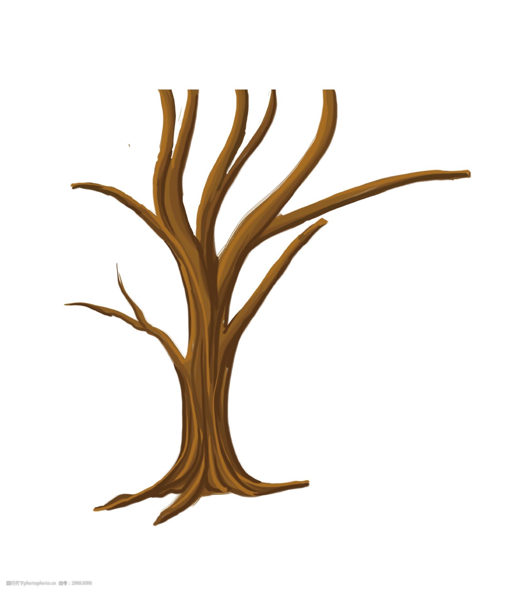 关键词:手绘卡通树木装饰素材 手绘 卡通 树木 装饰 树枝