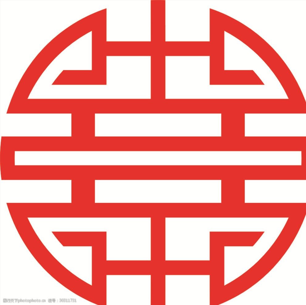 古建花纹镂空花纹花纹图案