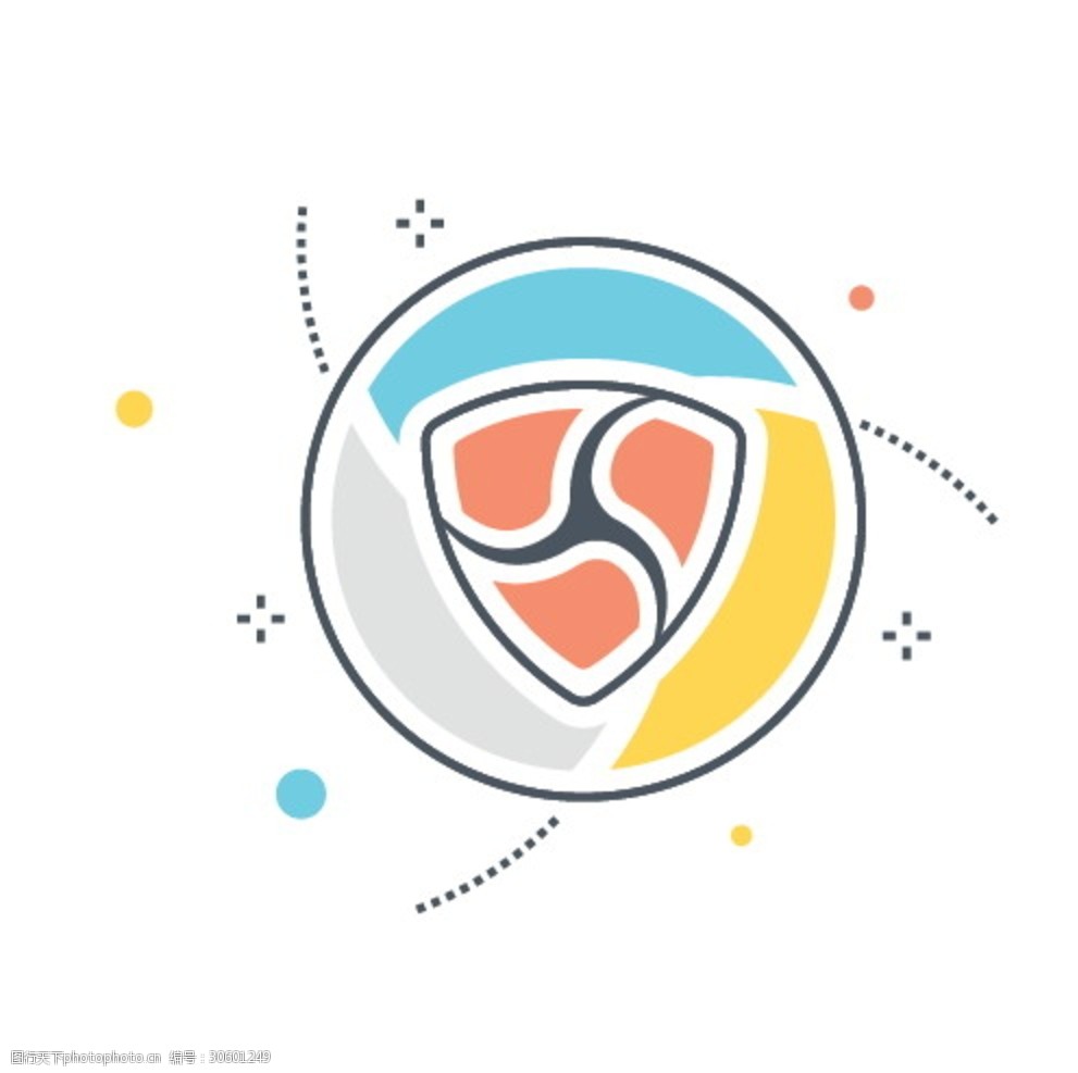 设计图库 标志图标 其他 关键词:扁平化手绘图标42 智能科技 科技感