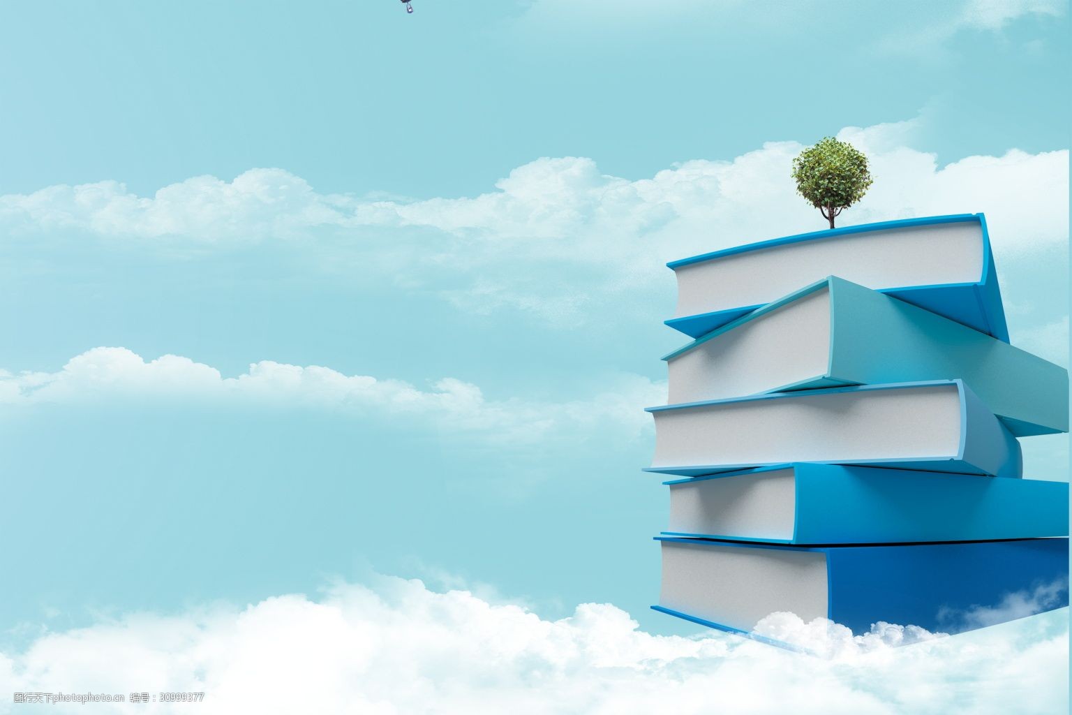 书本 清新 白色背景 校园 海报背景 背景 节日海报 读书 书籍 图书馆