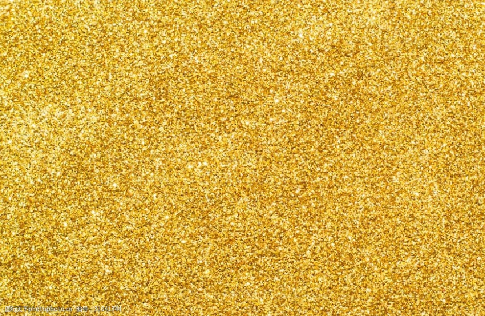 现代北欧风格高清金箔图