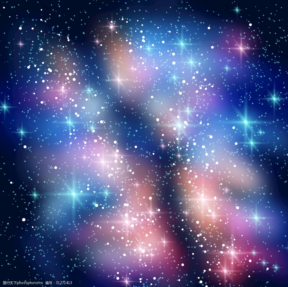 星空图片 图行天下素材网