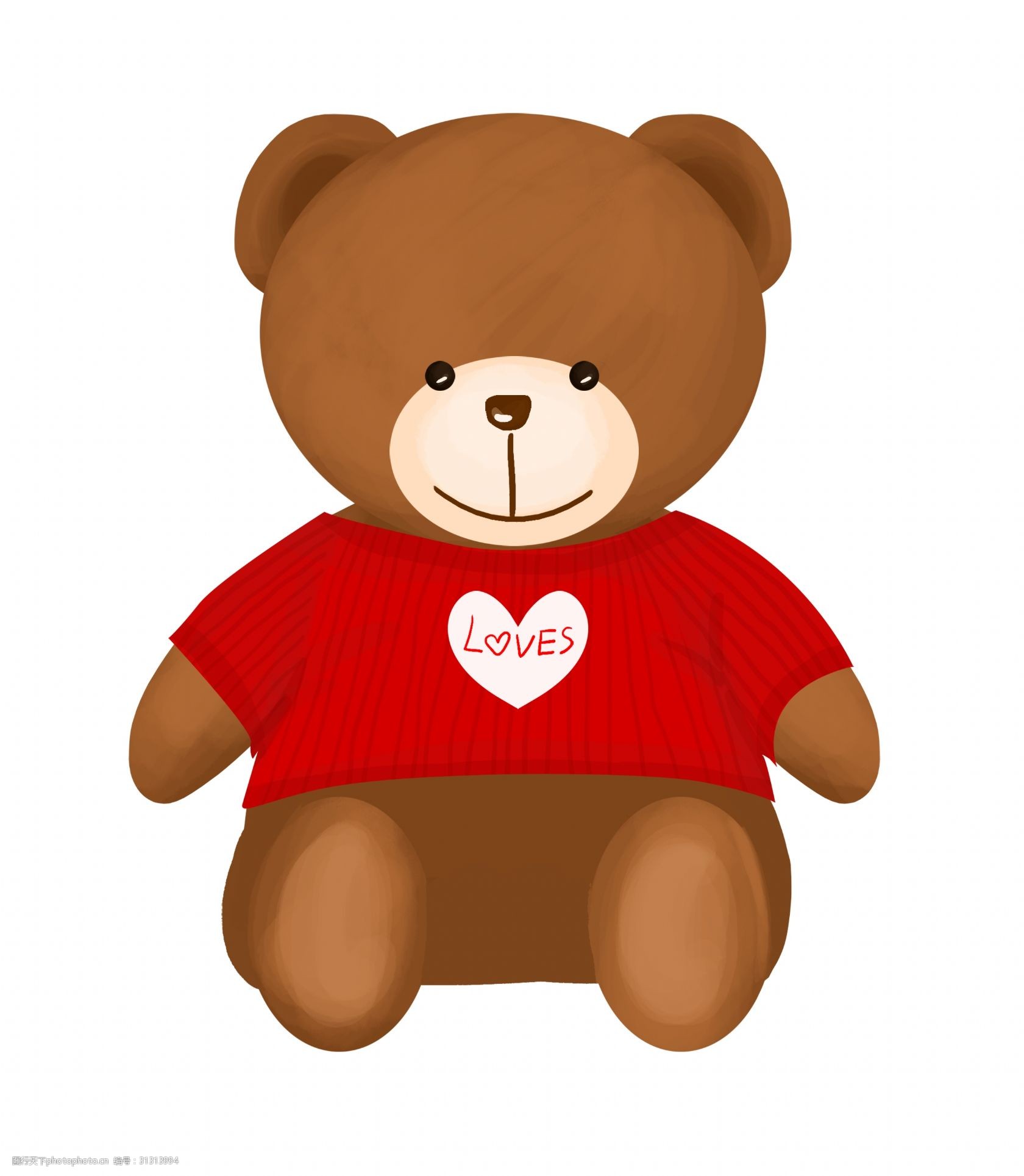 关键词:情人节礼物熊插画 情人节礼物 可爱的毛绒熊 卡通 毛绒熊礼物