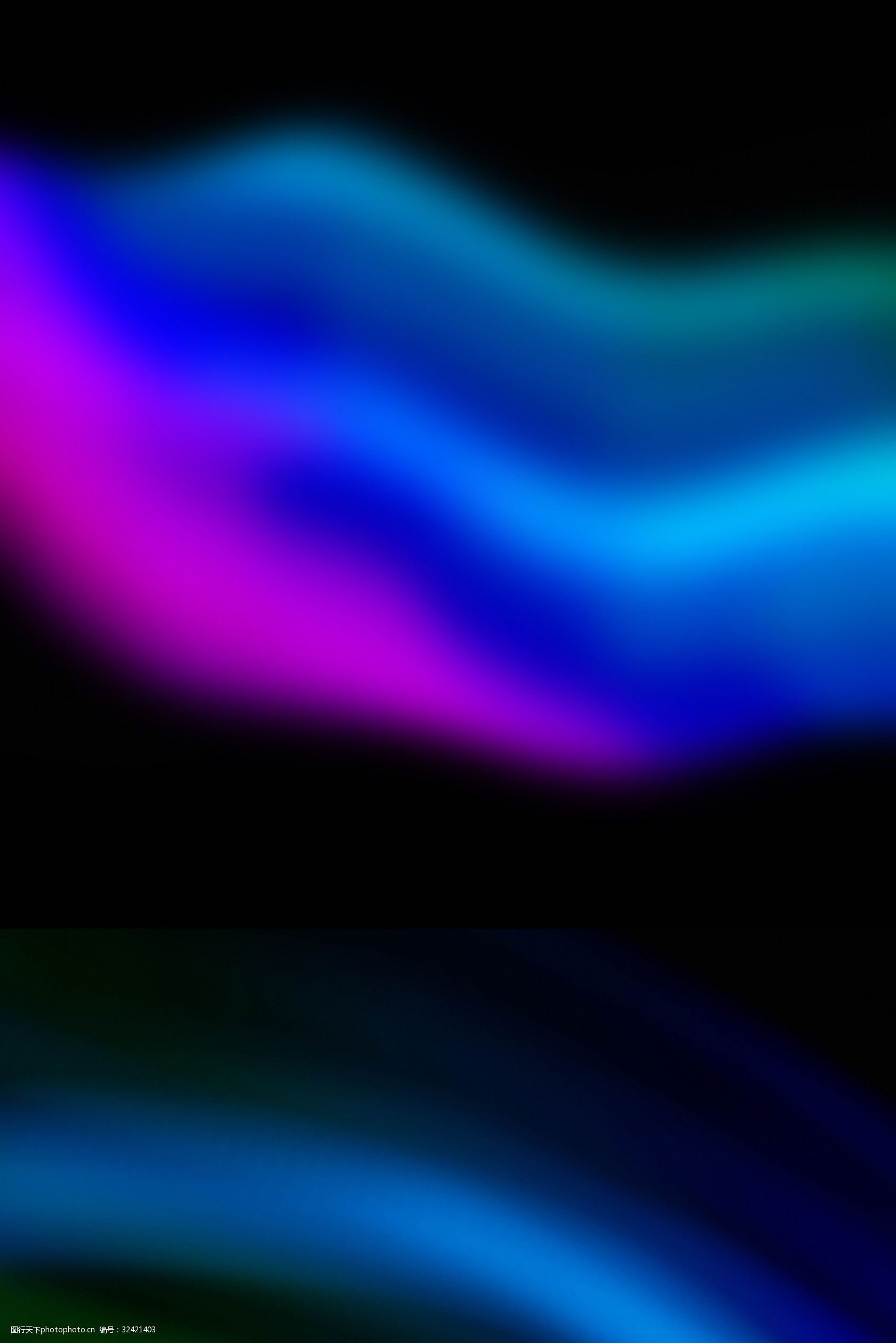 酷炫时尚个性渐变底纹电商背景海报图片-图行天下图库