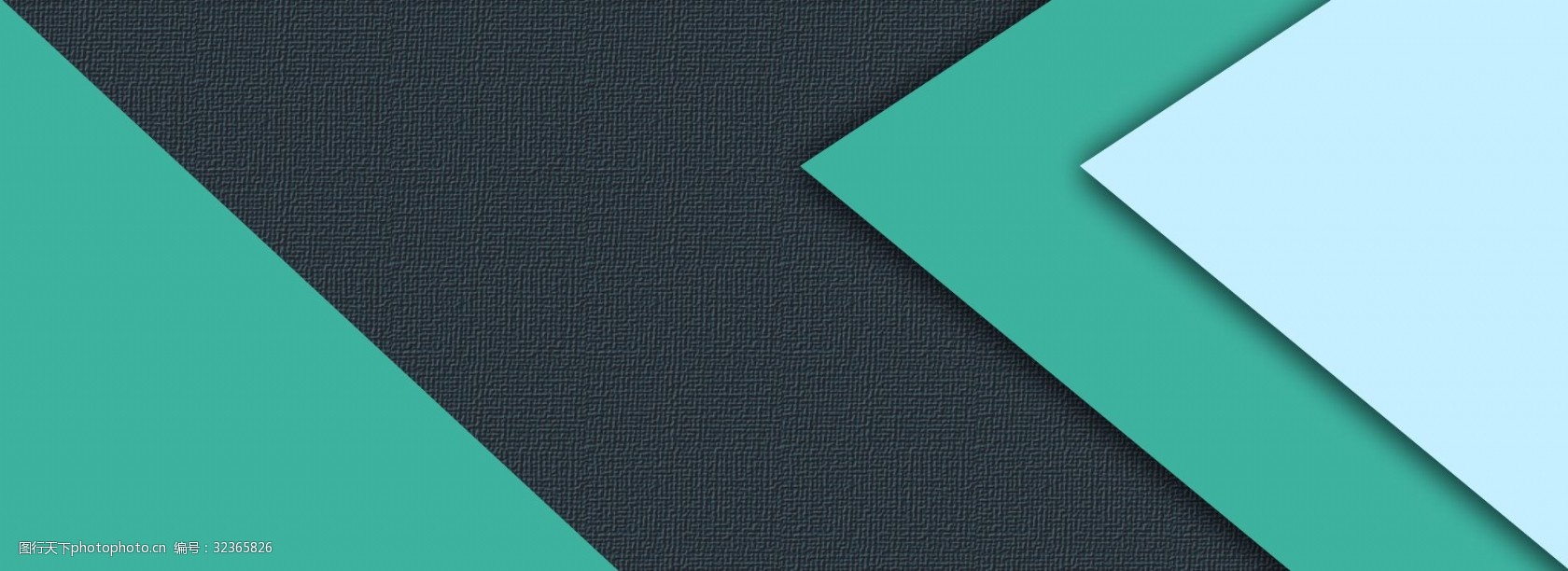 简约几何拼接背景素材