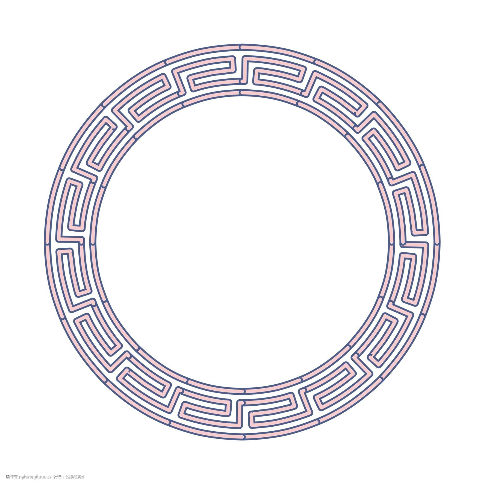 关键词:手绘传统边框样式 边框 手绘边框 中国风 边框样式 边框纹理