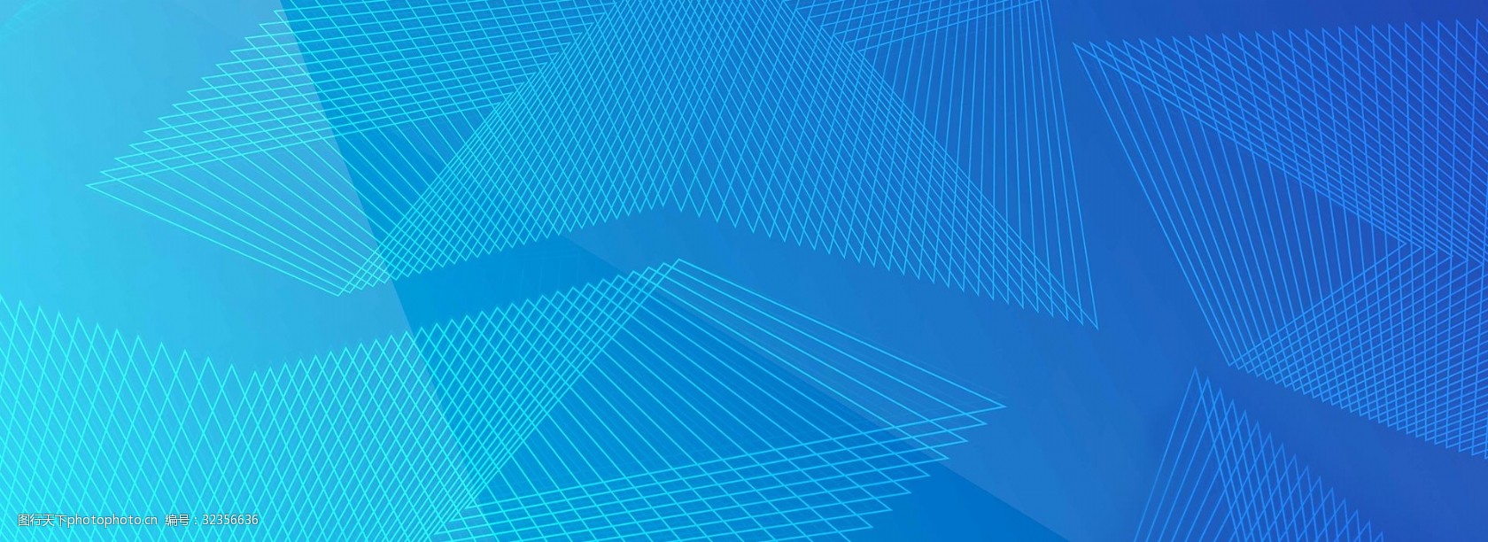 关键词:线条直线banner背景 线条 集合 蓝色 直线 简约 大气 渐变