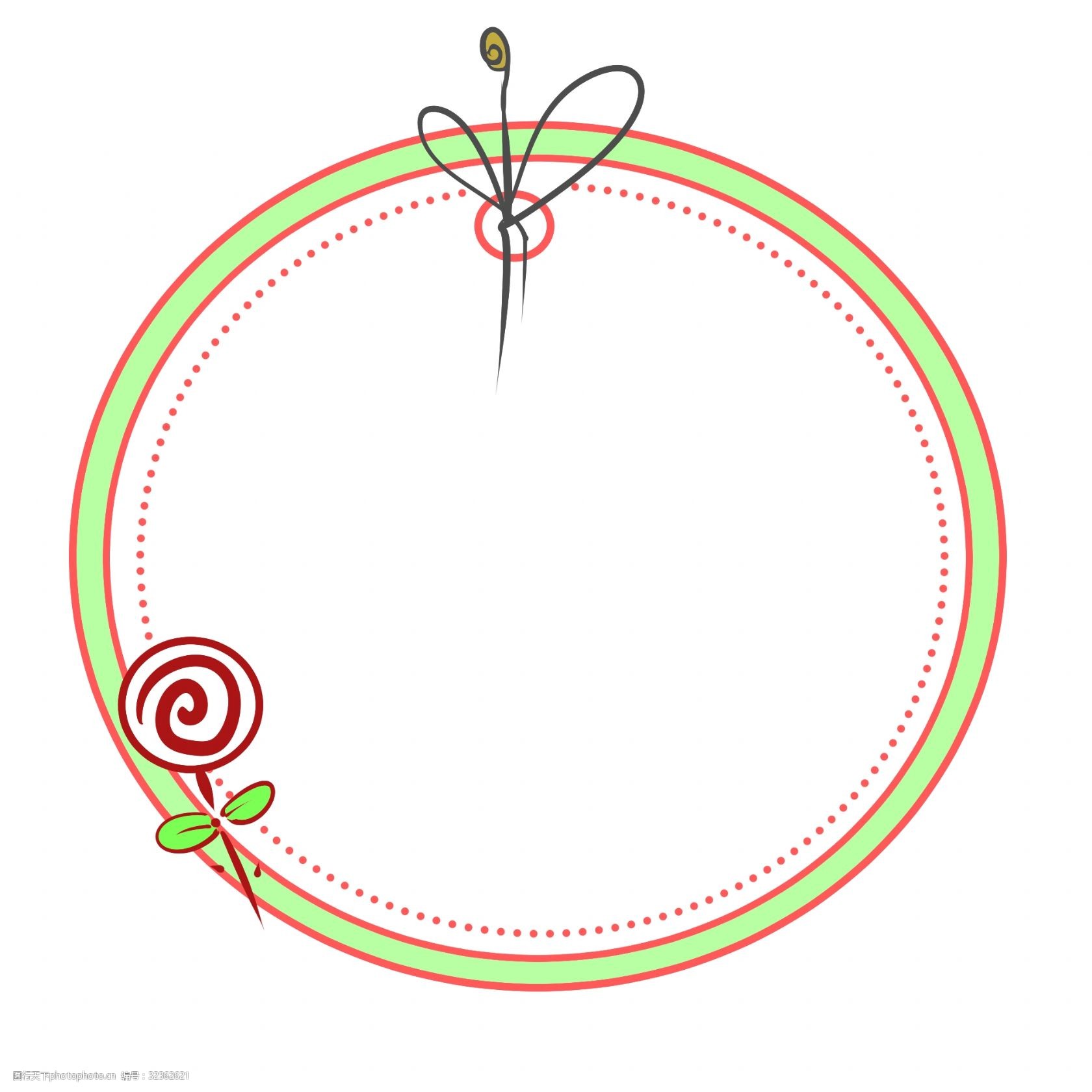 关键词:手绘棒棒糖报框插画 棒棒糖报框 手绘边框插画 手绘圆形报框