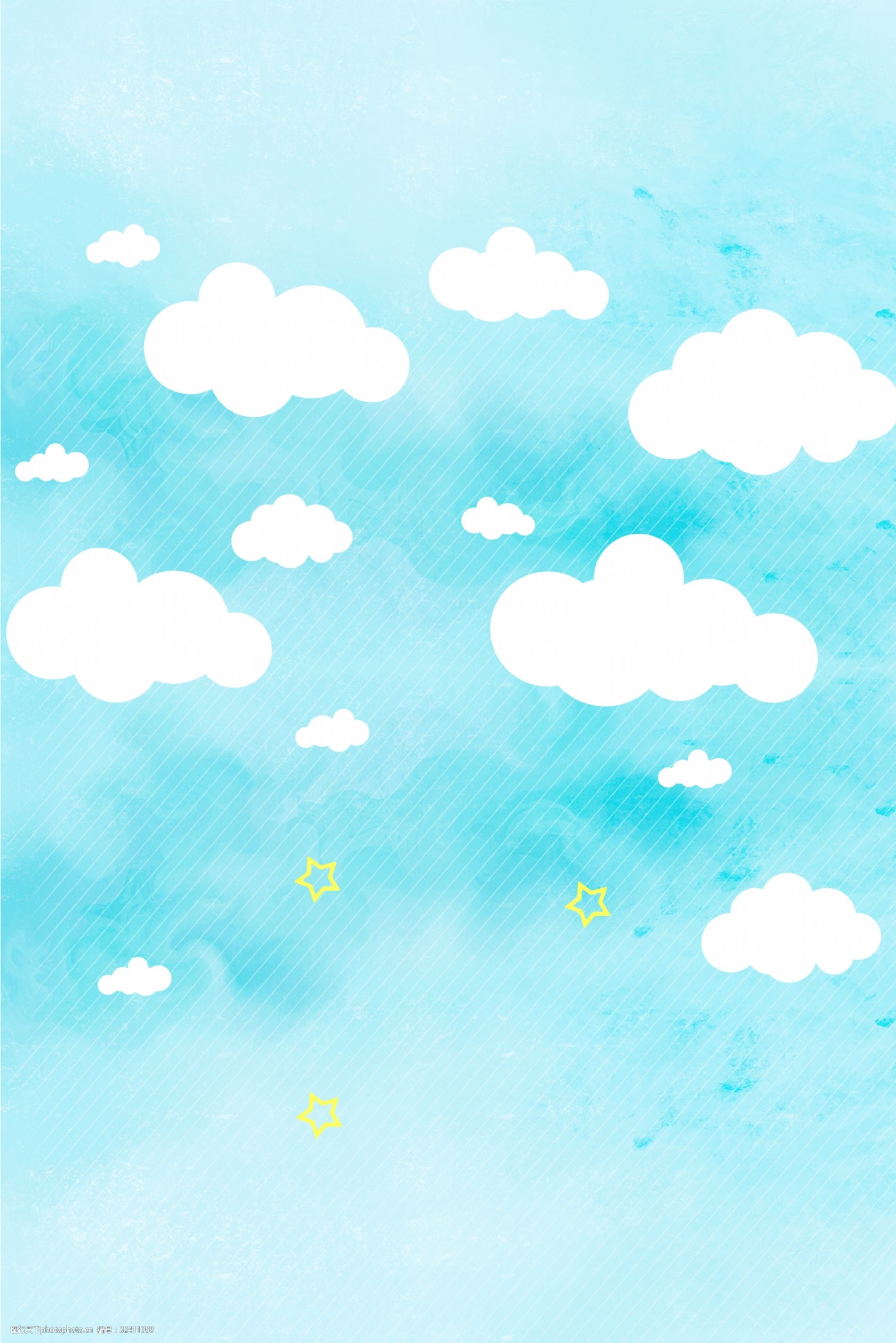 简约电商商用背景模板