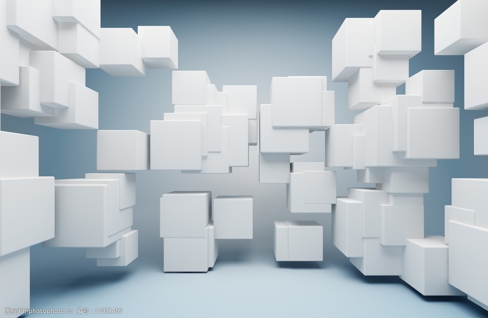 设计图库 生活百科 其他 关键词:几何立体三维抽象创意背景 几何立体