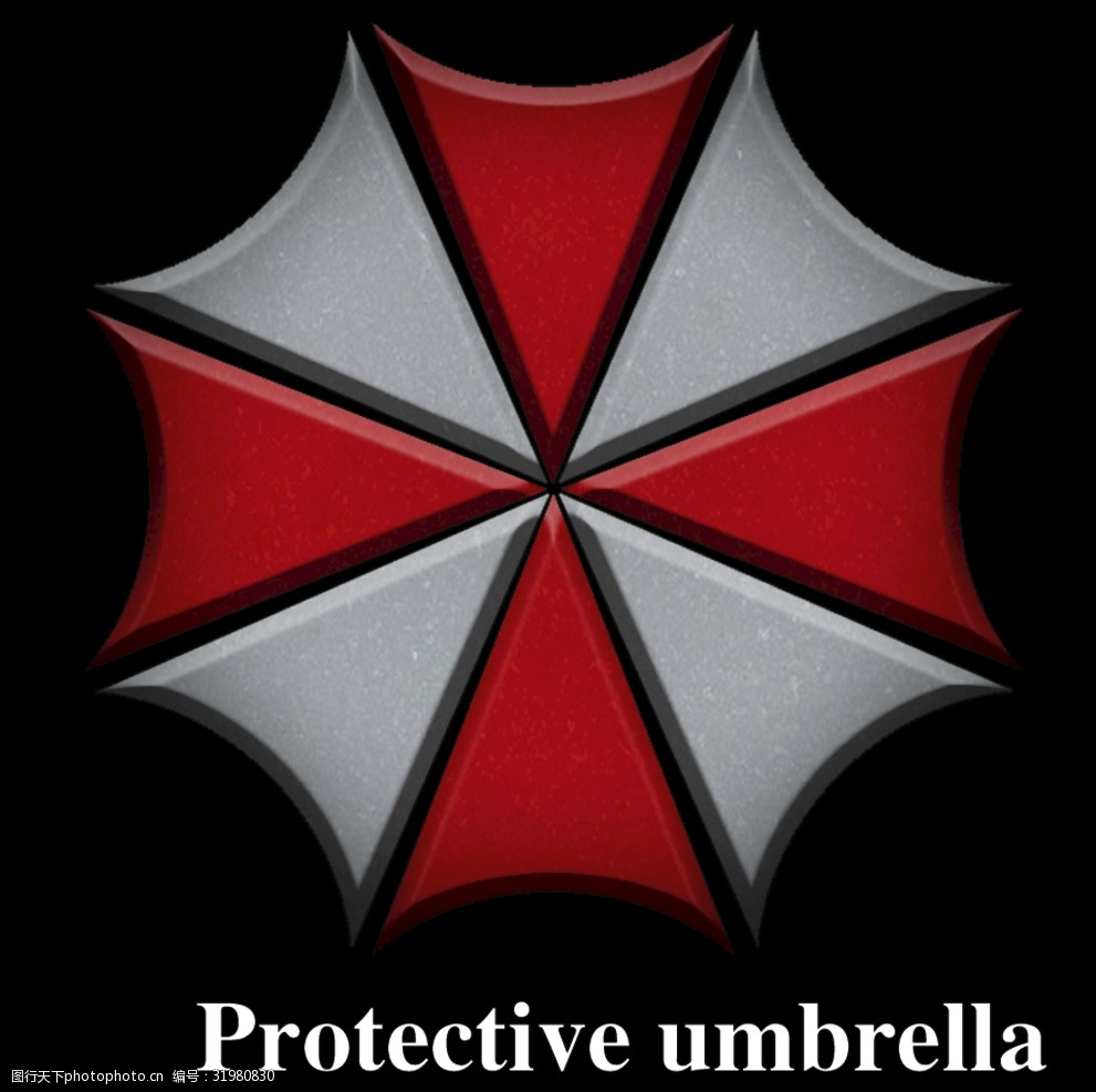 保护伞图片高清素材图片