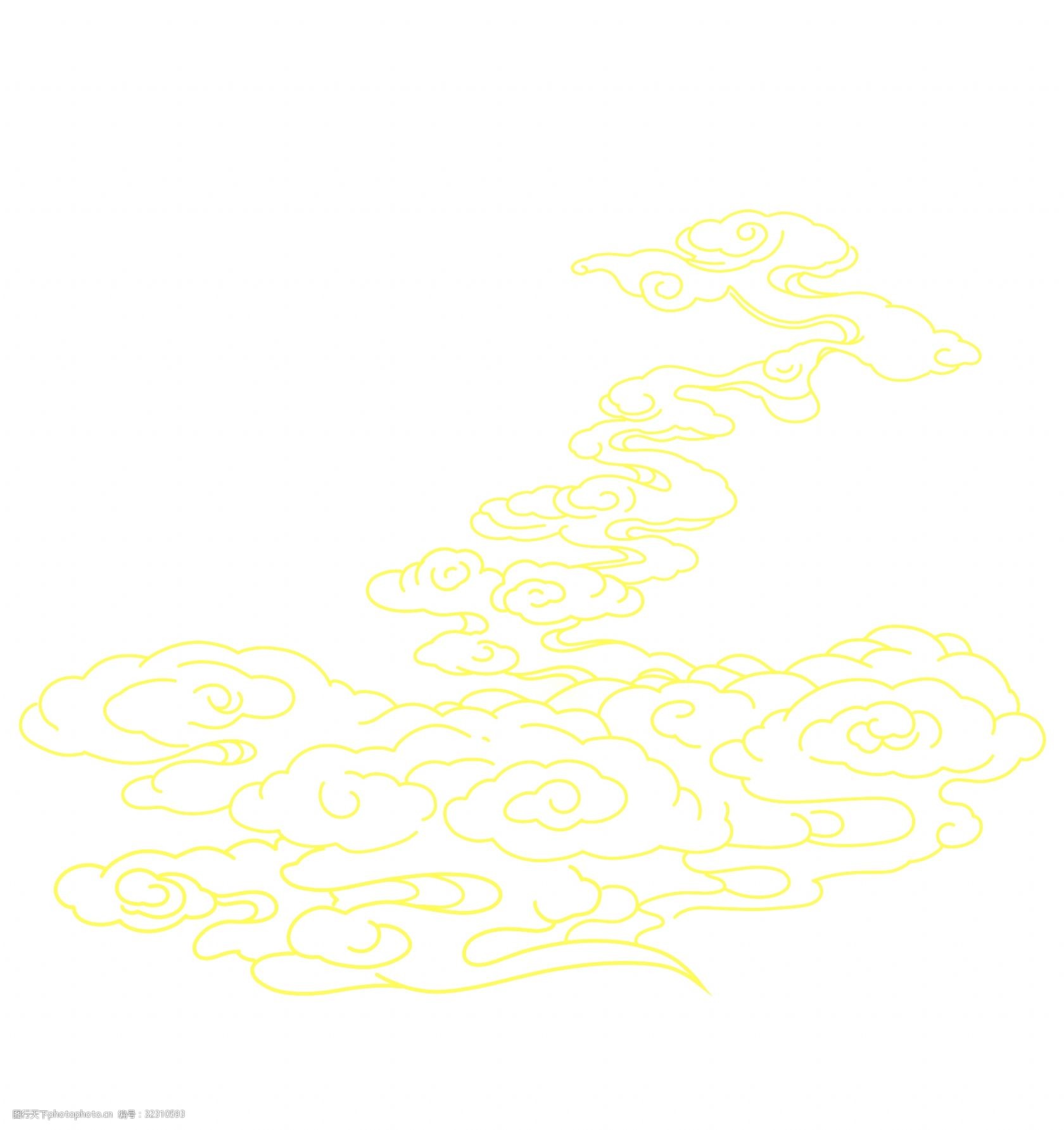 中国风图案中国传统纹案