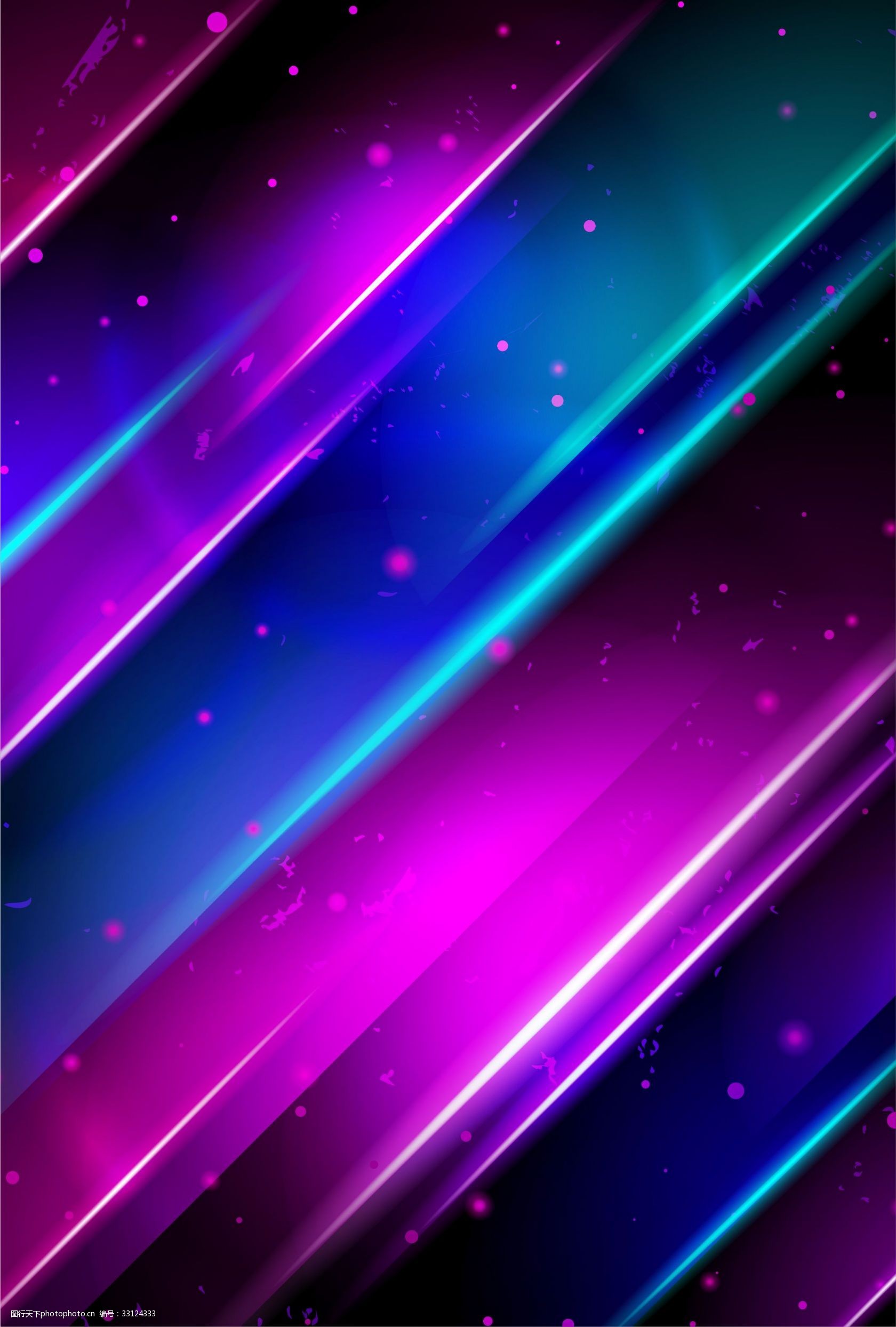 质感光效纹理海报背景