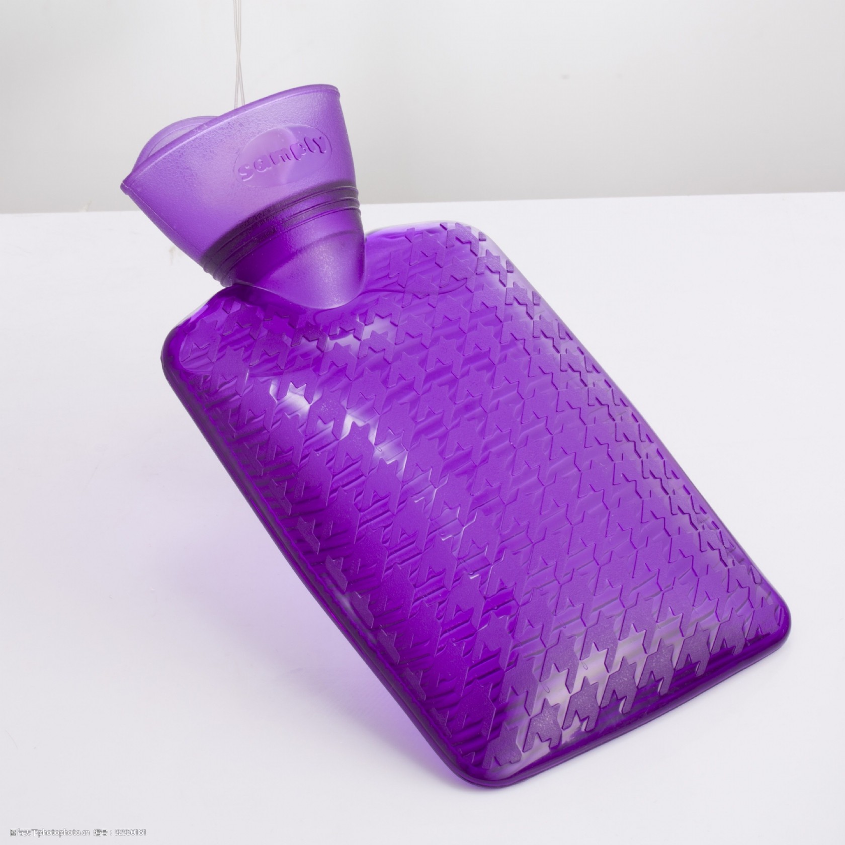 暖宝宝暖水袋装水热水袋16