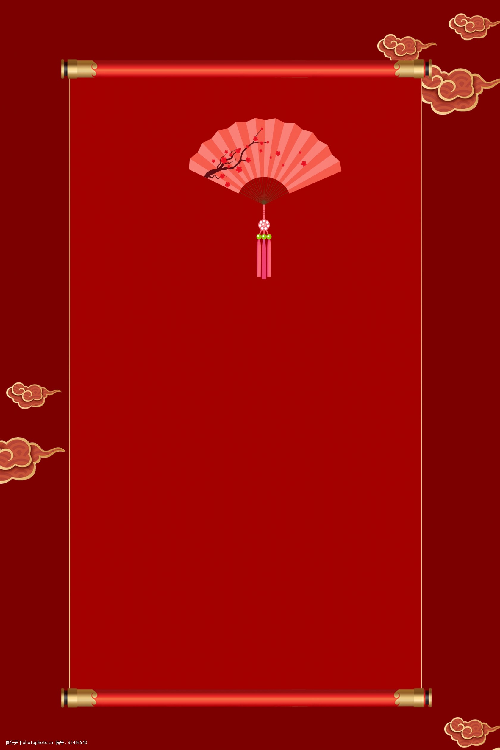 电视剧风延禧攻略背景