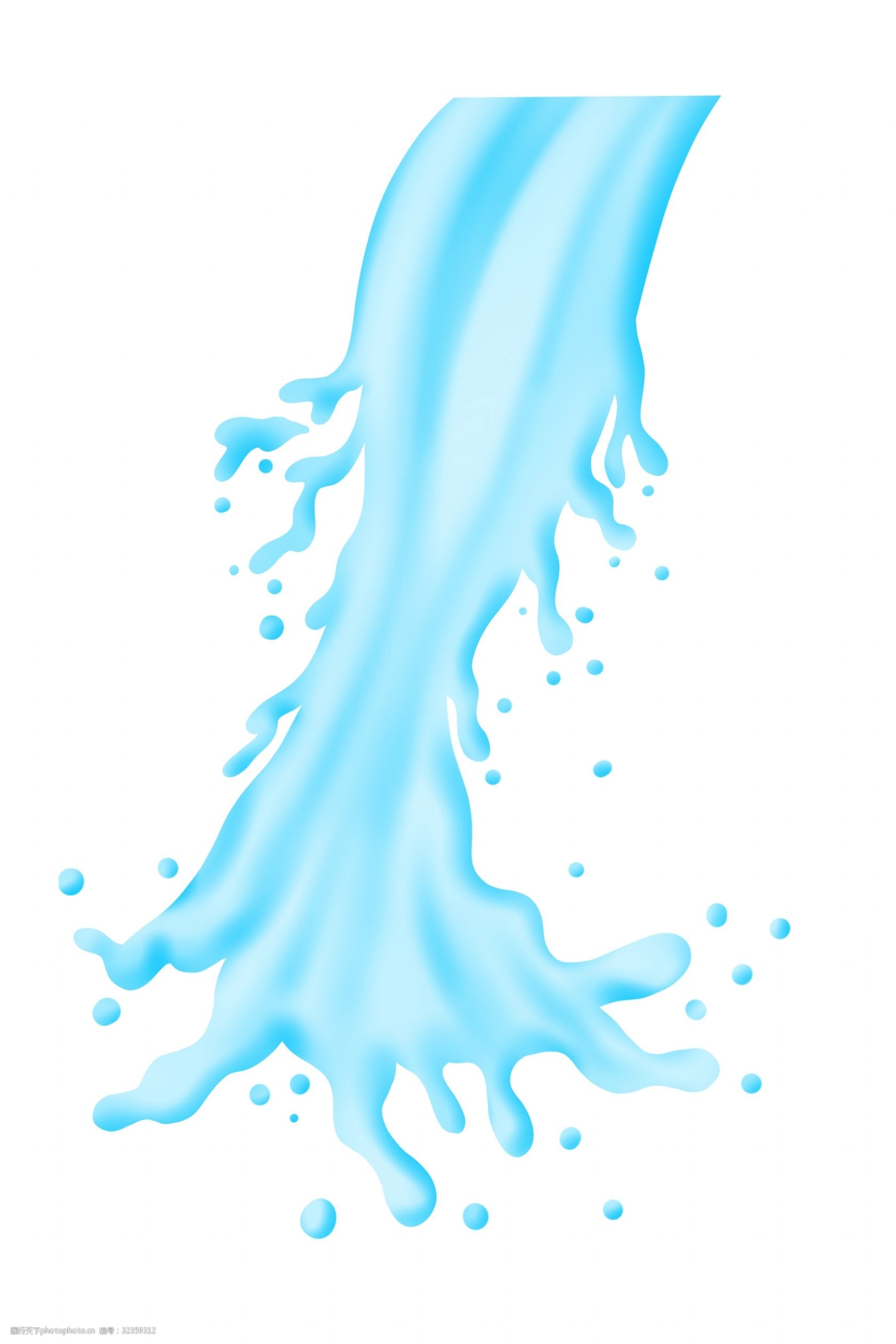 关键词:倒出的飞溅液体插画 大量倒出液体 溅射的液体 卡通液体插画