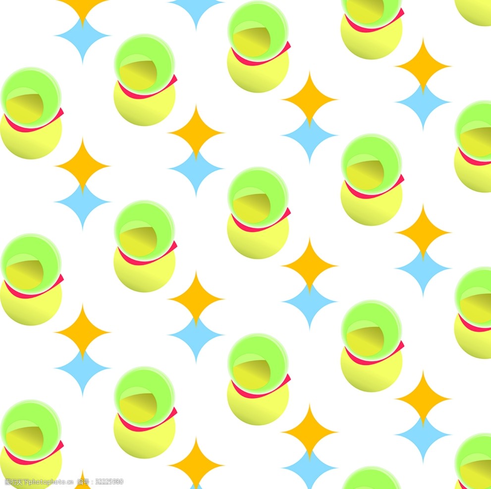 关键词:创意矢量图案 矢量 创意 无缝图案 原创 扁平风 设计 底纹边框