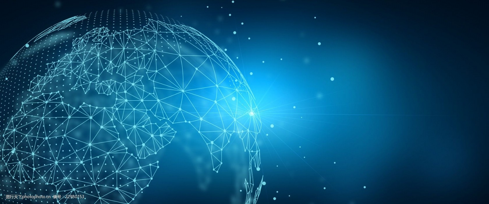 g20峰会简约商务背景