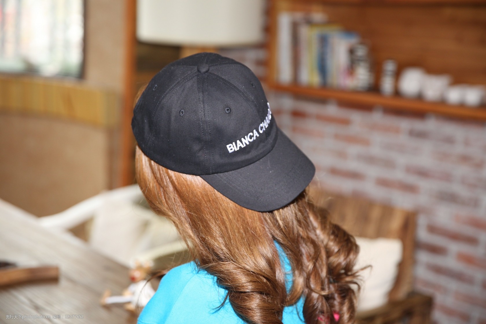 韩版夏天女士棒球帽鸭舌帽17