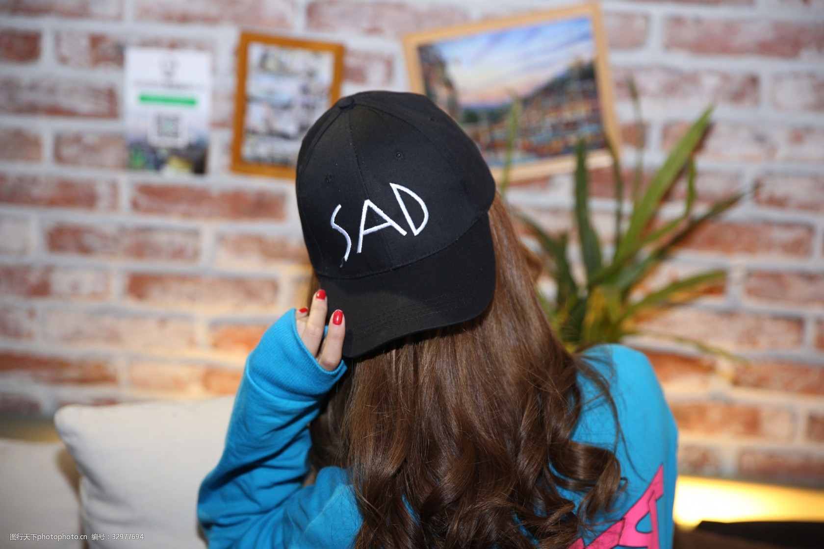 韩版夏天女士棒球帽鸭舌帽24