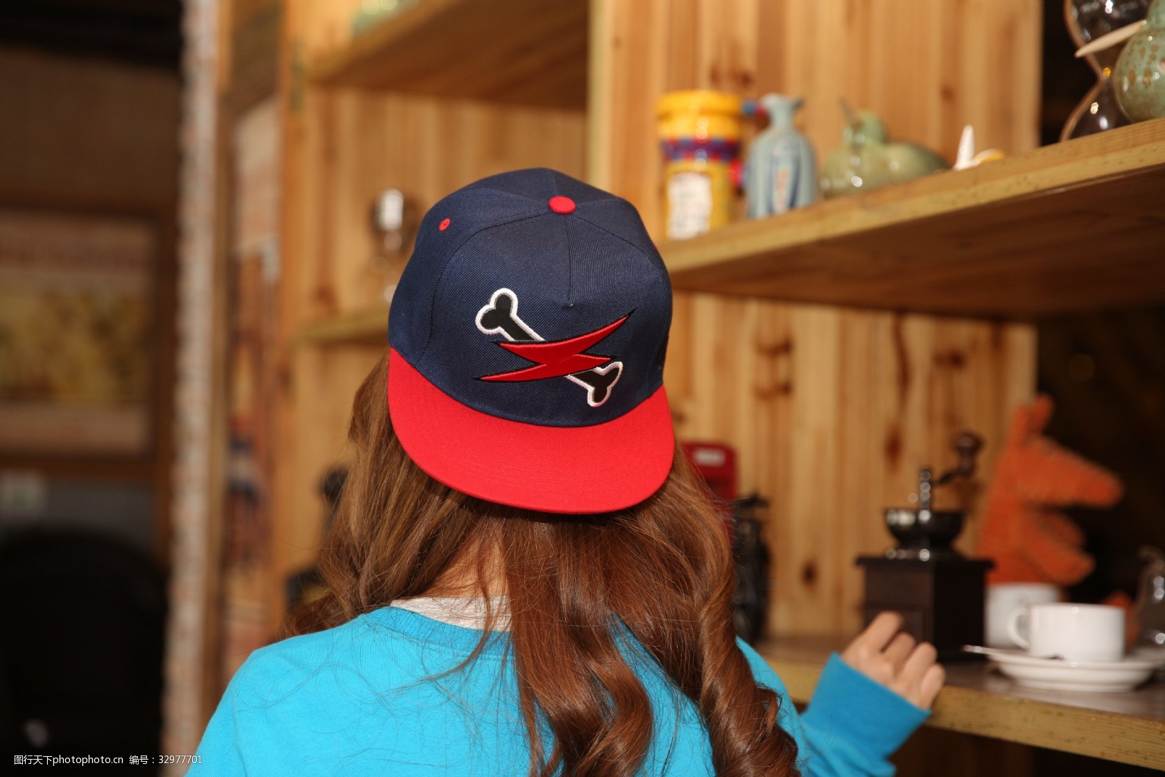 韩版夏天女士棒球帽鸭舌帽30