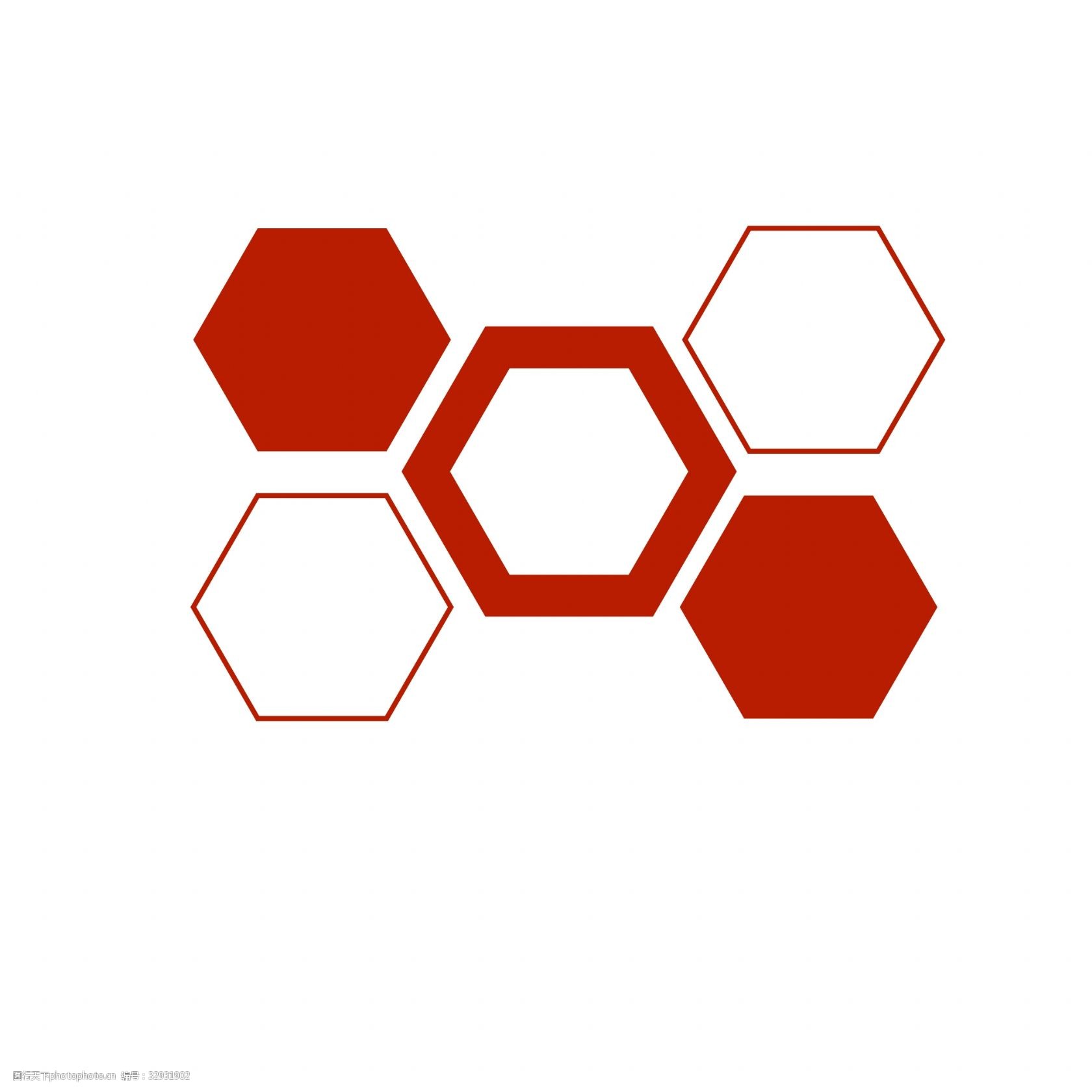 关键词:红色六边形组合ppt元素 红色 六边形组合 ppt形状 几何形状