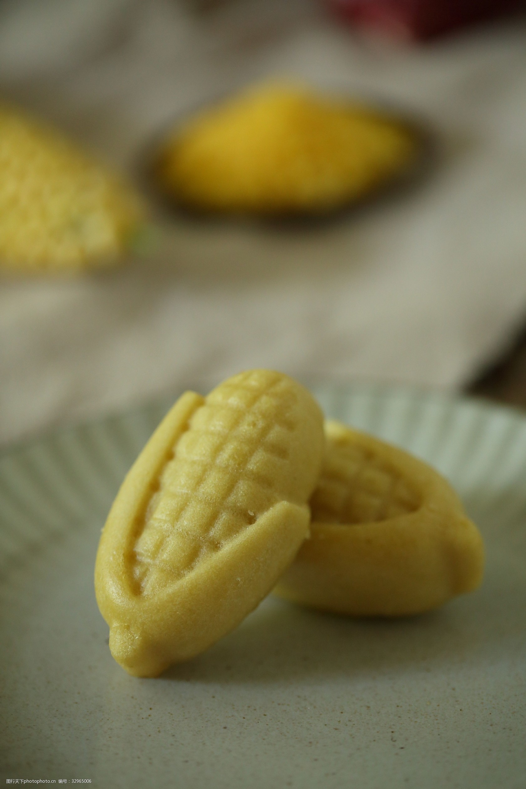 美味 中式 杂粮早点 花式馒头 发糕 红枣发糕 杂粮馍馍 馒头 花样美食