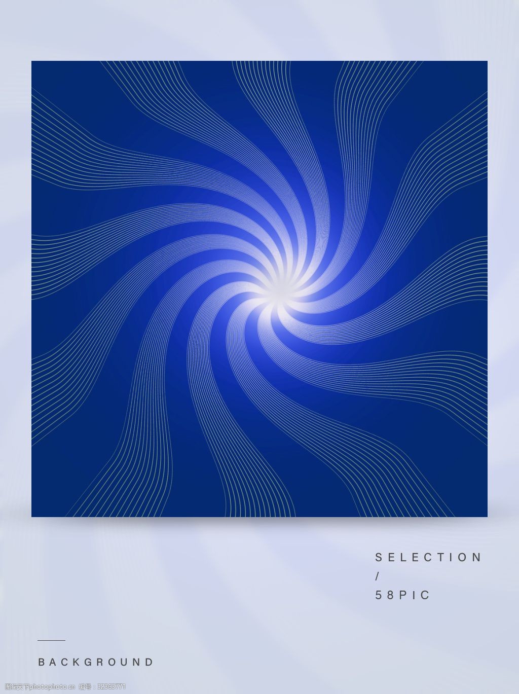 关键词:原创波浪线蓝色科技感背景 背景 蓝色背景 波浪线 线条 纹理