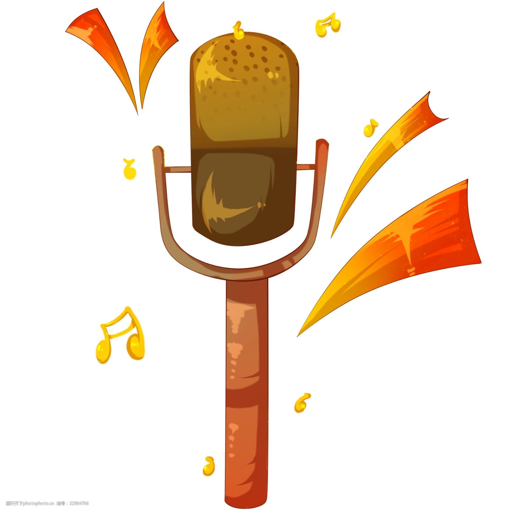 关键词:音乐传声筒话筒插画 古老的话筒 卡通插画 音乐插画 音乐演奏