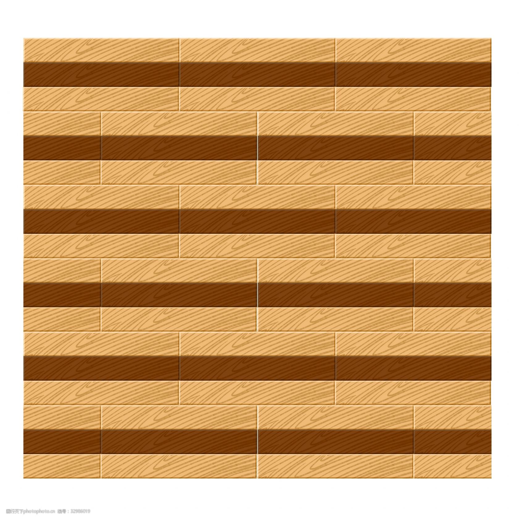 板材插图 地板 木质地板 地板插图 板材插图 木质 木地板 木地板插画