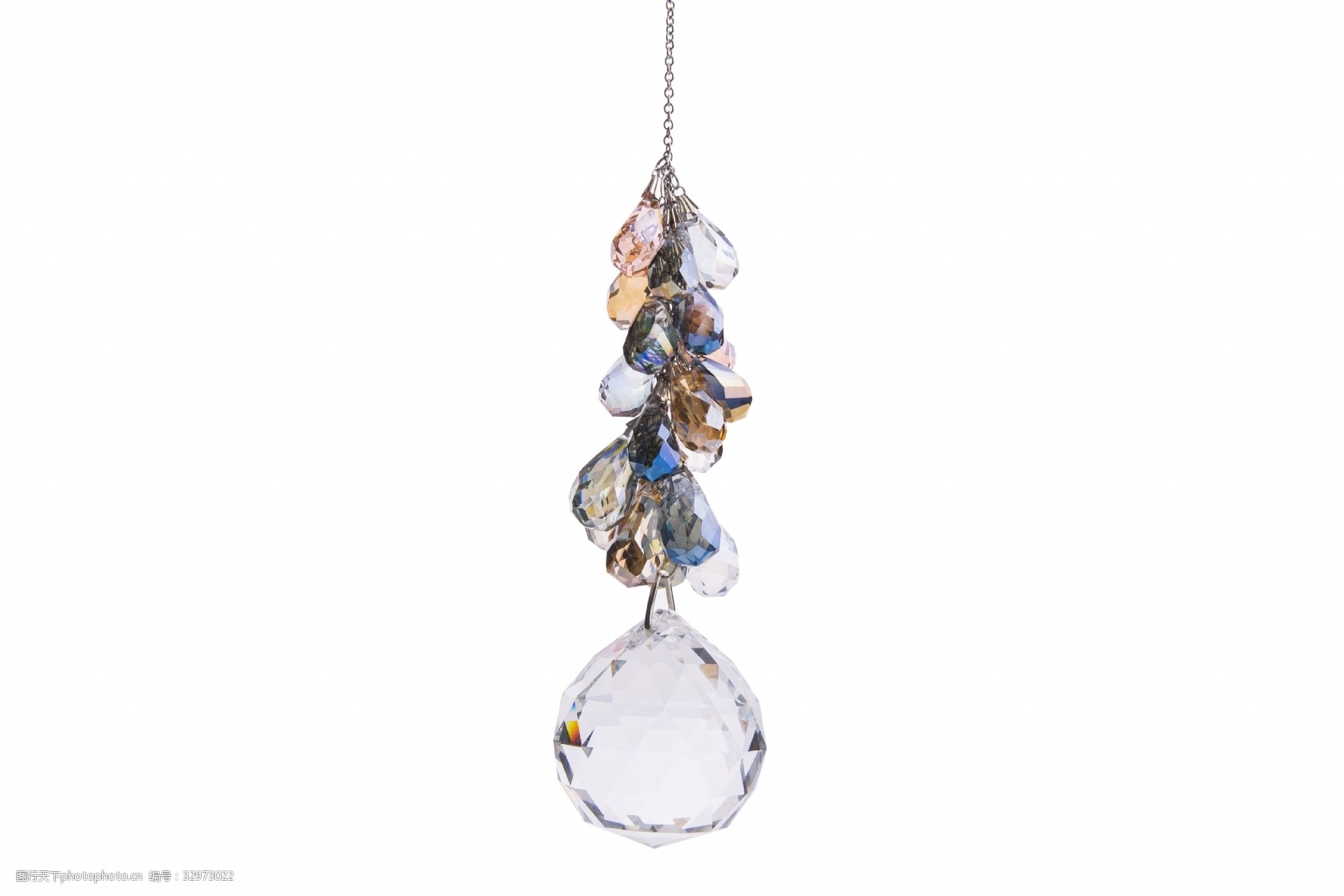 欧式时尚简约首饰配饰