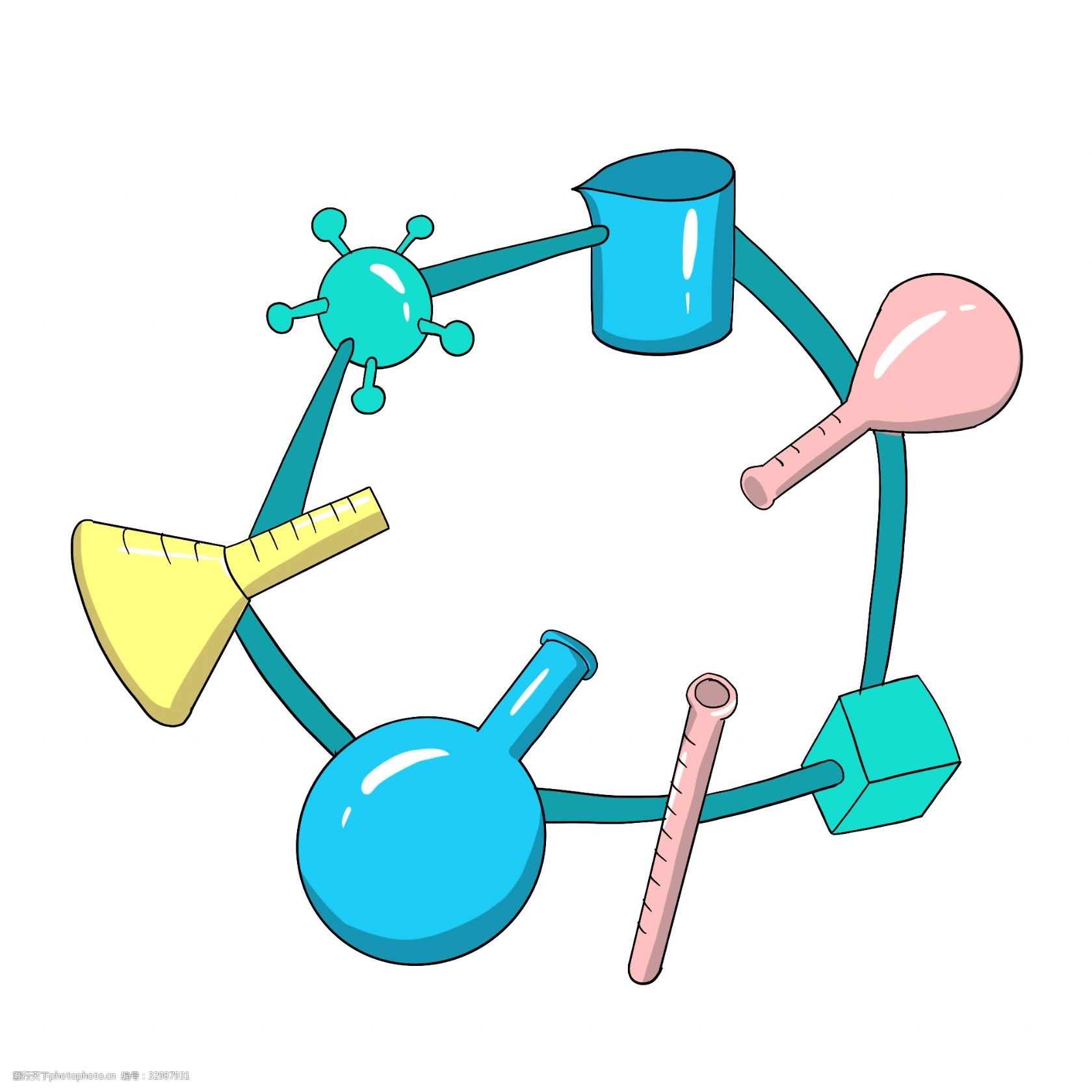 循环实验化学插图