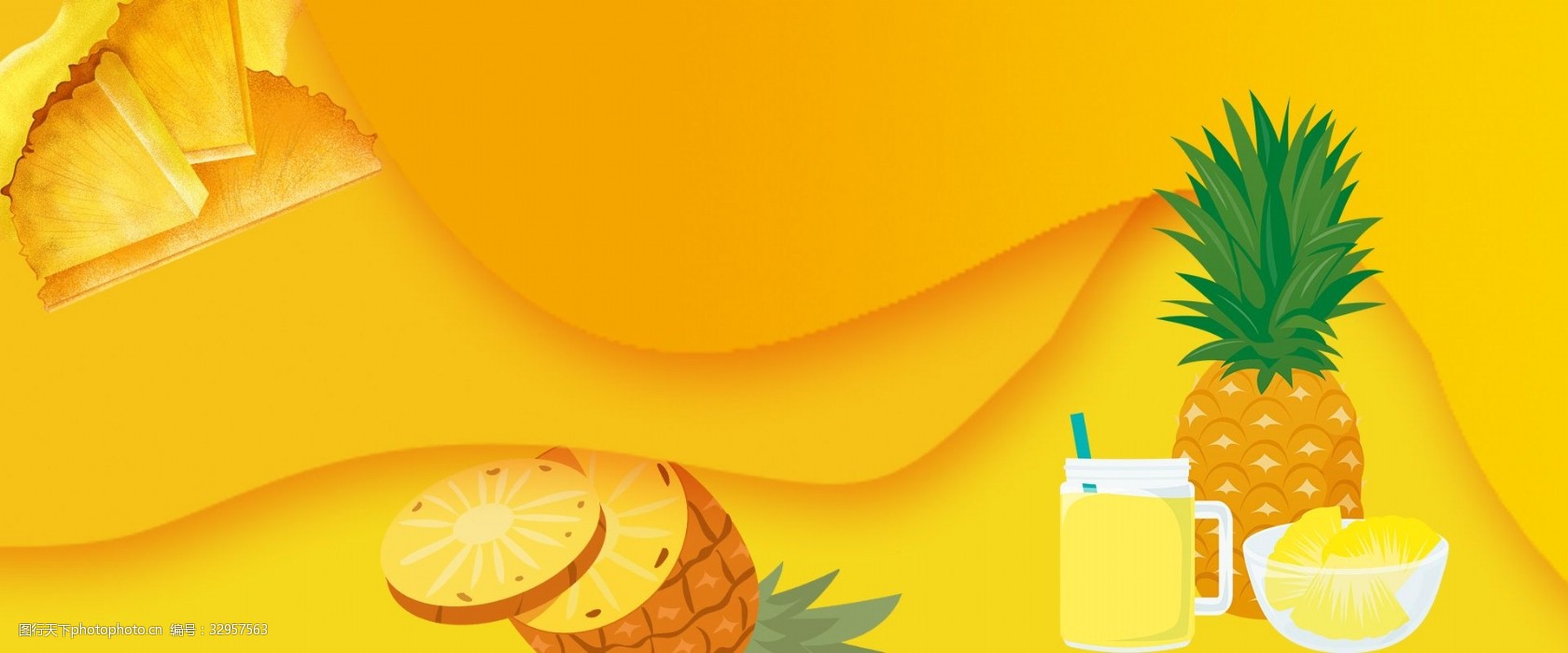 设计图库 底纹边框 banner背景   上传: 2019-3-30 大小: 格式: psd