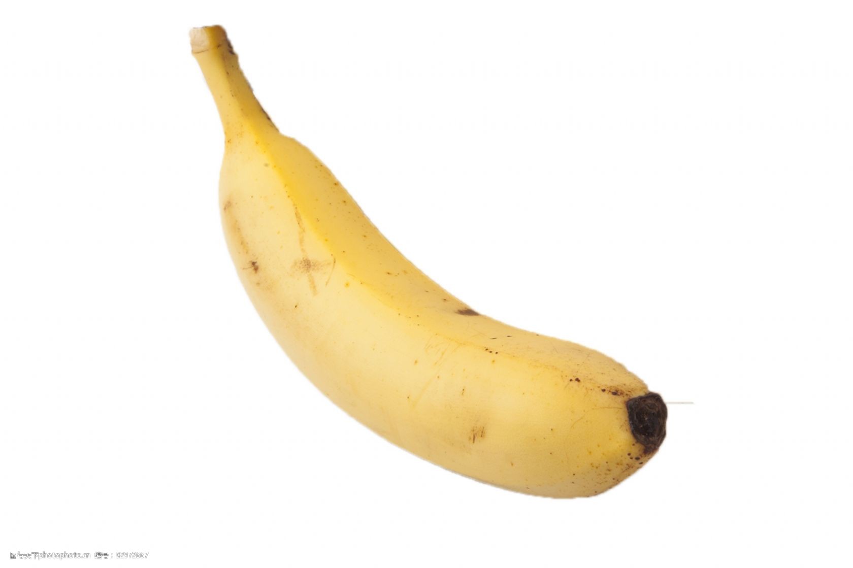 软糯可口的大香蕉