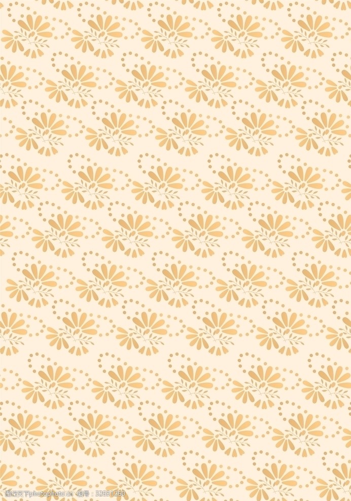 墙纸壁纸布料花纹墙贴纸